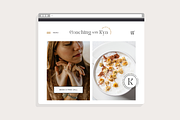 Canva Logo Kit for Coaches, a Branding & Logo Template by Erin Cassidy (Thumbnail 5 of 9)