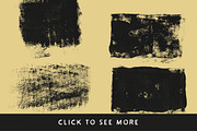 41 Roller Paint Textures, a Texture Graphic by Tom Chalky (Thumbnail 7 of 7)
