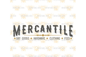 Mercantile