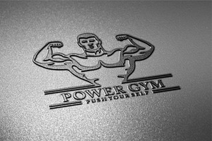 Gym Logo