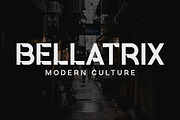 Kaitten Modern Sans Font, a Sans Serif Font by Artiveko (Thumbnail 8 of 8)