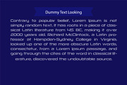 Crystal Font, a Serif Font by Photoshop Action (Thumbnail 6 of 8)