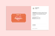 Positivity Social Kit - Canva, a Social Media Template by Willoe Studio (Thumbnail 6 of 13)