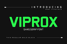 Viprox