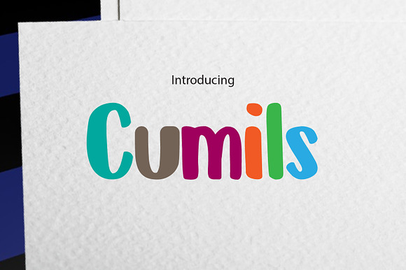 Cumils preview 8