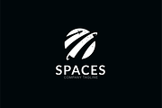 Space, a Branding & Logo Template by Twelve.std (Thumbnail 3 of 3)