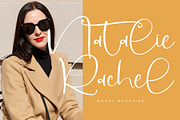 Mustard Simple, a Handwritten Font by Integritype Studio (Thumbnail 8 of 15)