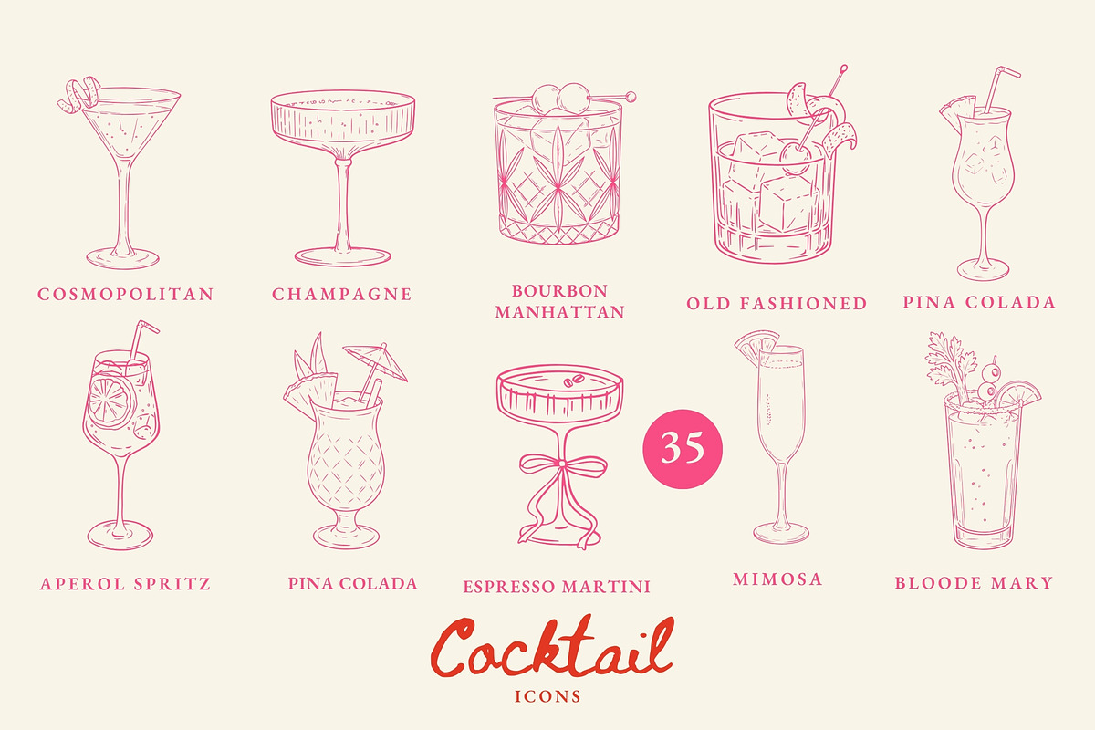 202 Whimsical Frames Collection, a Decorative Illustration by NassyArt (Photo 7 of 33)