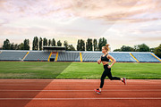 Sporty Beauty Collection, a Preset Add-On by Morand Union (Thumbnail 6 of 9)