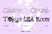 Starry - Dream Pop Display Ink, a Handwritten Font by riff.type (Thumbnail 9 of 10)