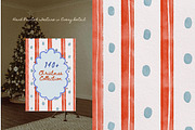 Christmas Series BUNDLE: All 5 in 1, a Seasonal Illustration by Veyla (Thumbnail 46 of 72)