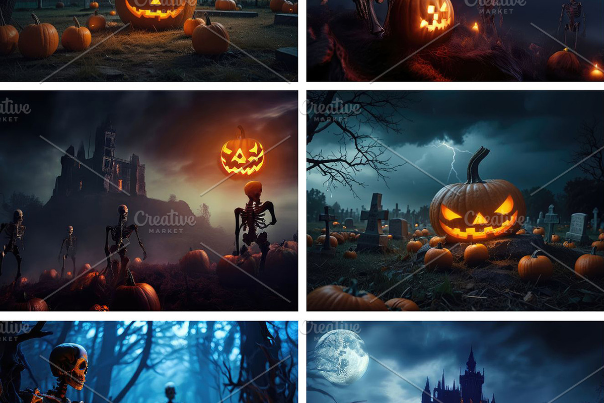 Foggy Halloween, a Holiday Photo by pictures for you (Photo 9 of 21)