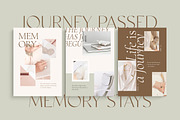 Planner 2024 Self-Growth CANVA PS, a Magazine Template by Eviory (Thumbnail 24 of 27)