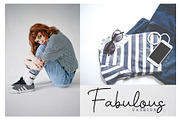 Benalla, a Script Font by AEN Creative Studio (Thumbnail 5 of 8)