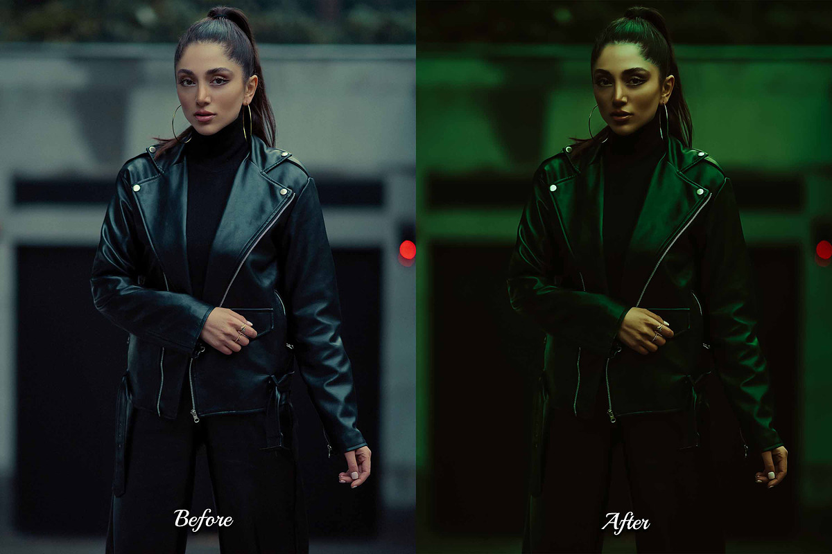 30 System Lightroom Collection, a Preset Add-On by 3Motional (Photo 4 of 11)