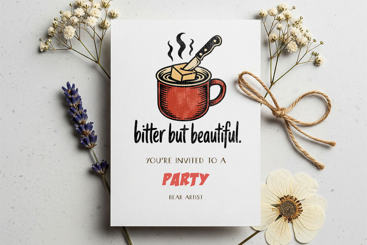 Caffeine & Chaos, Retro Coffee, an Object Graphic by GlitterCraft (Photo 31 of 101)