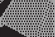 Hybrid Blend - Background Patterns, a Pattern Graphic by Huebert World (Thumbnail 8 of 10)