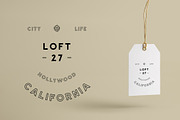 Salmon - Modern Sans Serif, a Sans Serif Font by Creative Type (Thumbnail 4 of 8)