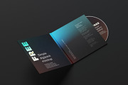 20 Forest Gradients Set, a Texture Graphic by le-genda (Thumbnail 11 of 11)