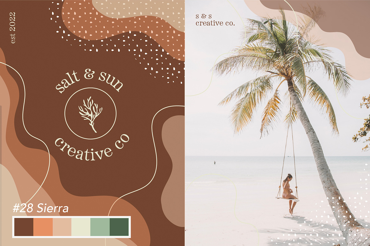 2024 Color Palettes, a Palette Add-On by Ellen Carty Design (Photo 14 of 17)