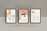 eBook for eCourse Tutor | CANVA PS, a Magazine Template by Eviory (Thumbnail 18 of 24)