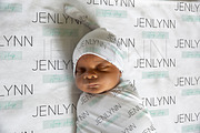 Stretch Jersey Blanket Mockup #BE28, a Hat Mockup by JENLYNN Stock Shop (Thumbnail 1 of 5)
