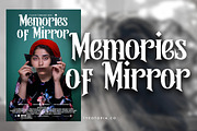 Morgana - Display Font, a Serif Font by edukka (Thumbnail 7 of 13)