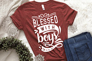 Rebetha Font DUO and extras, a Script Font by BlackCatsMedia (Thumbnail 6 of 7)