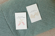 Dove Love Clipart Bundle, an Object Illustration by lilovwishes (Thumbnail 6 of 6)