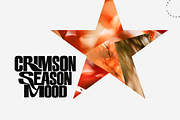 Abstract Autumn Dreams Backgrounds, a Background Graphic by Lumeno (Thumbnail 2 of 7)