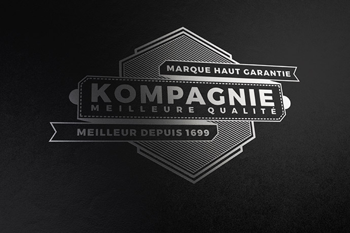 Vintage Retro Badges 01, a Branding & Logo Template by h.utomo (Photo 10 of 10)