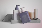 Nogite Modern - Branding Logo Font, a Serif Font by Nirmana Visual (Thumbnail 11 of 14)