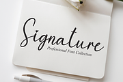 Jesika | Script font, a Script Font by Scratchones (Thumbnail 3 of 8)