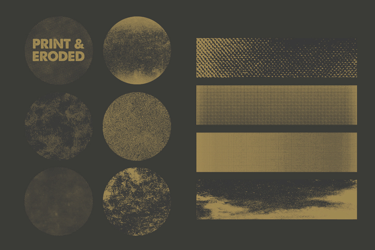 Freaky Textures preview 4