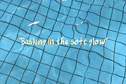 Ummahat - Brush Font, a Handwritten Font by BeadyLab (Thumbnail 6 of 10)