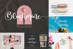 Super Collections Font Bundle