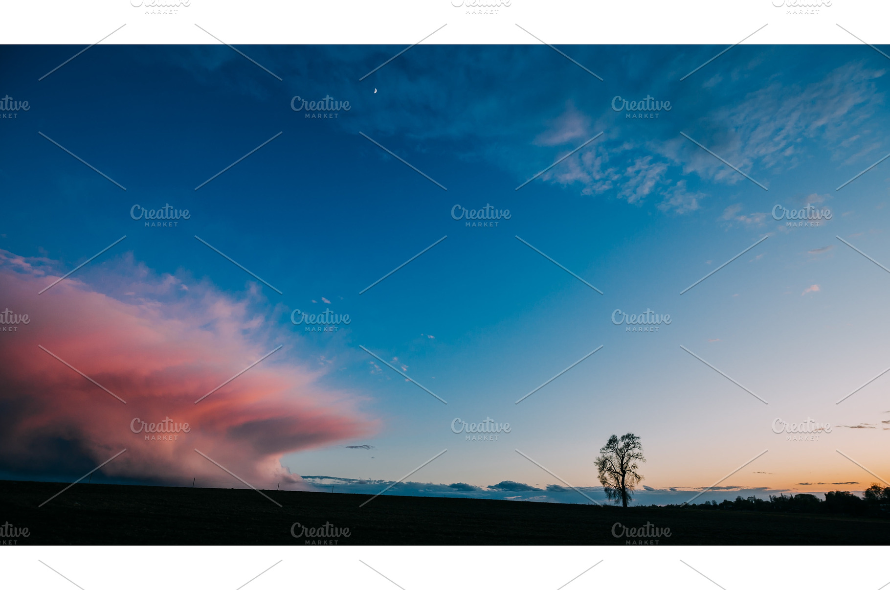 Time Lapse Time-lapse Timelapse Of, a Nature Photo by Our Amazing World