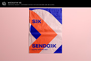 50 Logo Mockup Branding Bundle - V6, a Product Mockup by Asylab (Thumbnail 56 of 63)