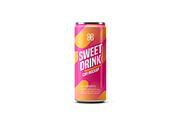 Can Mockup - 9 Views, a Packaging Mockup by Illusiongraphic (Thumbnail 2 of 20)