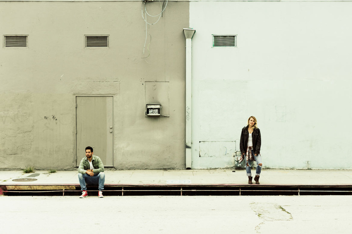 Let's Get Lost Lightroom Preset, a Preset Add-On by Lightroom Presets (Photo 4 of 4)