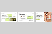 Natural Beauty Presentation Template, a Presentation Template by TypeMakers (Thumbnail 5 of 5)