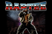 Editable Rap Tee Template – PSD File, a Design Template by std.badboy (Thumbnail 4 of 7)