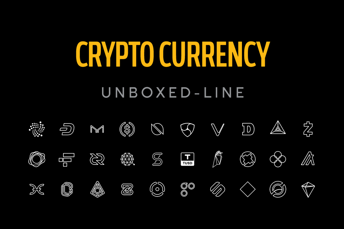 Cryptocurrency preview 8