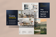 Tapanuli Business Plan - Powerpoint, a Presentation Template by Surotype (Thumbnail 3 of 10)