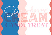 Boardwalk Avenue Rough Font Bundle, a Serif Font by Fenotype (Thumbnail 11 of 12)