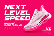 Neutora – Bold Futuristic Font, a Sans Serif Font by figuree studio (Thumbnail 9 of 10)