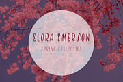 Adekins Modern Hand Drawn Font, a Sans Serif Font by Sumbo Pinheiro (Thumbnail 7 of 11)