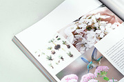 SEASON Travel / Photography Magazine, a Magazine Template by Wolfgang Design (Thumbnail 10 of 11)