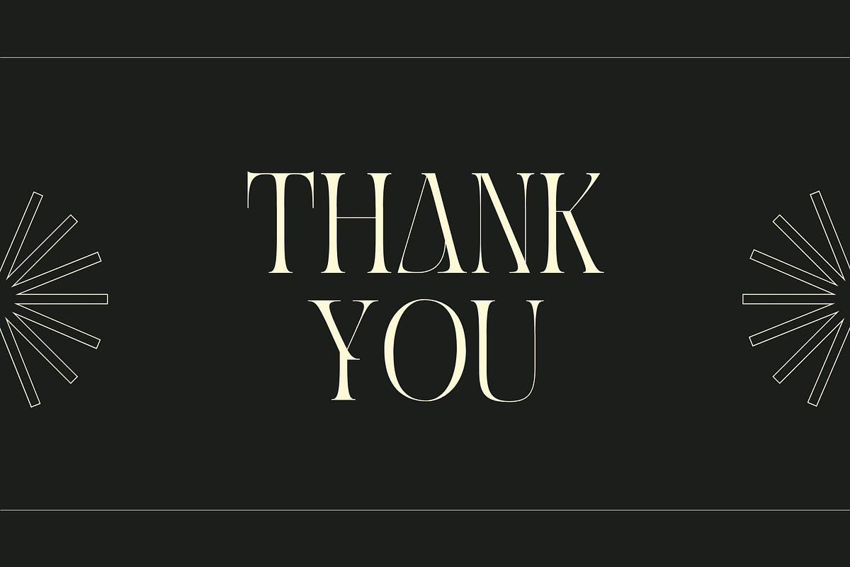 Barox - Display Serif, a Serif Font by Nirmana Visual (Photo 7 of 11)