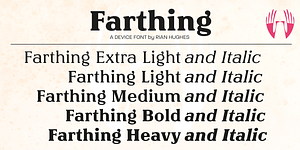 Farthing